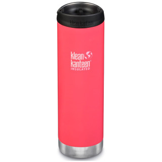 Термо бутилка Klean Kanteen TK Wide 20 oz розов MelonPunch