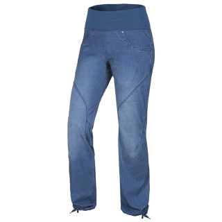 Дамски панталони Ocún Noya jeans син MiddleBlue