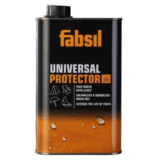 Импрегниране Granger's Fabsil + UV 5L