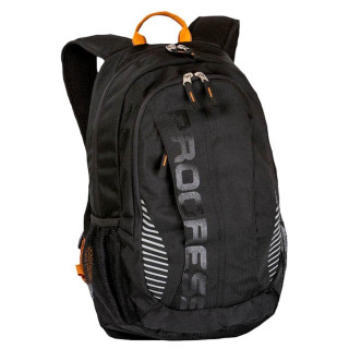 Раница Progress BG Daypack 25 l черен