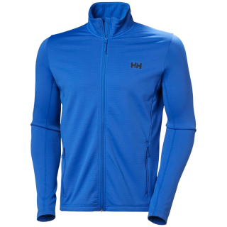 Мъжки суитшърт Helly Hansen Versalite Fleece Jacket син Cobalt 2.0