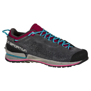 Дамски обувки La Sportiva TX2 Evo Leather Woman сив