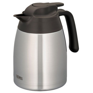 Термокана Thermos Home 1l сребърен StainlessSteel