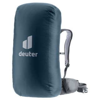 Дъждобран за раница Deuter Raincover II тъмно син