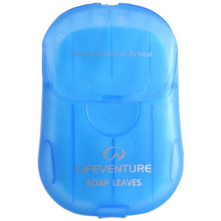 Сапунени ленти LifeVenture Soap Leaves