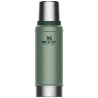 Термос Stanley Classic series 750ml зелен Green