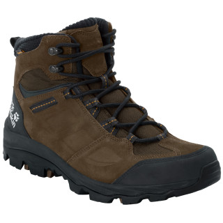 Мъжки обувки Jack Wolfskin Vojo 3 Wt Texapore Mid M