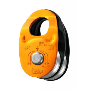 Ролка Petzl Jag