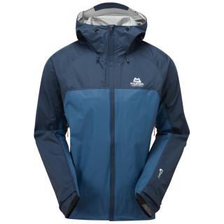 Мъжко яке Mountain Equipment Zeno Mens Jacket син