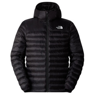 Мъжко яке The North Face M Terra Peak Hoodie черен Tnf Black