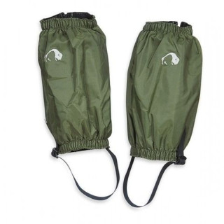 Гети Tatonka Gaiter 420 HD Short зелен Olive