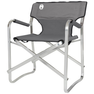 Стол Coleman Deck Chair Aluminium