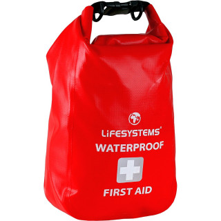 Аптечка Lifesystems Waterproof First Aid Kit