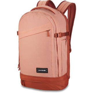 Раница Dakine Verge Backpack S кафяв/оранжев