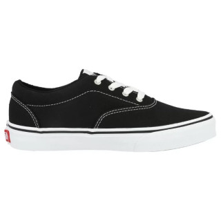 Детски обувки Vans Yt Doheny черен/бял