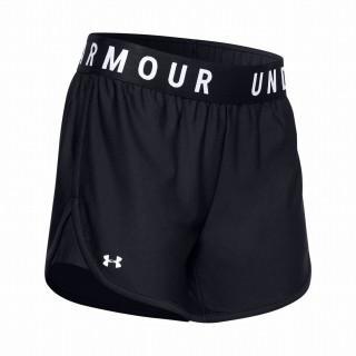 Дамски къси панталони Under Armour Play Up 5in Shorts черен