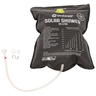 Соларен душ Outwell Solar Shower