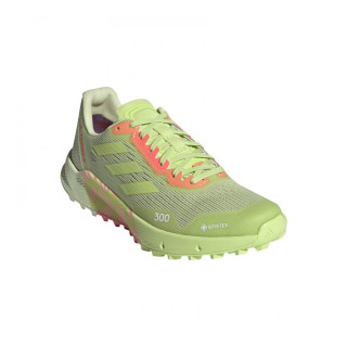 Дамски обувки Adidas Terrex Agravic Flow 2 GTX W жълт