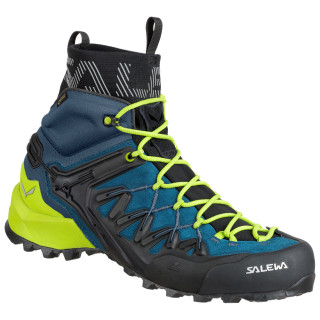 Мъжки обувки Salewa Ms Wildfire Edge Mid Gtx