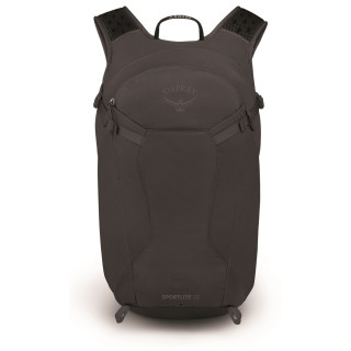 Туристическа раница Osprey Sportlite 20 сив