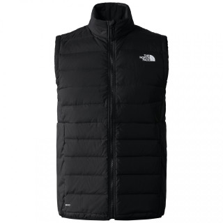 Мъжка жилетка The North Face M Belleview Stretch Down Vest черен