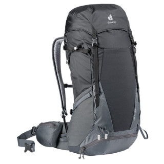 Раница Deuter Futura Pro 42 EL черен BlackGraphite