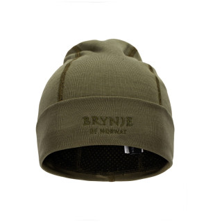 Шапка Brynje of Norway Arctic Tactical Hat маслинен olive