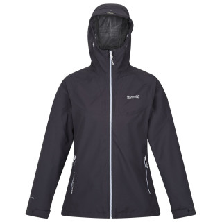 Дамско яке Regatta Womens Raddick черен