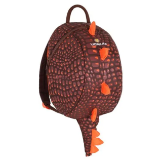 Детска раница LittleLife Children´s Backpack Dinosaur