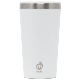 Термо чаша Mizu Tumbler 16 470 ml бял White