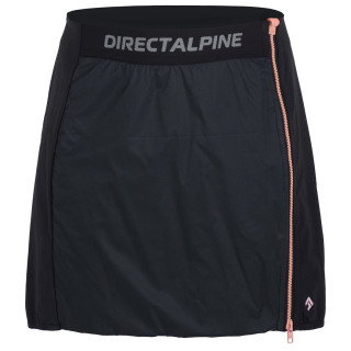 Дамска пола Direct Alpine Skirt Alpha Lady 1.0 черен Black/Coral