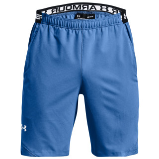 Мъжки къси панталони Under Armour Vanish Woven Shorts син