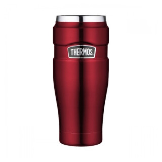 Термо чаша Thermos Style 470ml червен Red