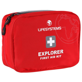 Аптечка Lifesystems Explorer First Aid Kit