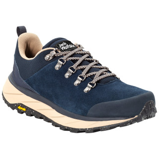 Мъжки обувки Jack Wolfskin Terraventure Urban Low M тъмно син