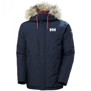 Мъжко яке Helly Hansen Coastal 3.0 Parka син