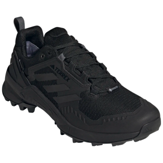 Мъжки обувки Adidas Terrex Swift R3 GTX черен CBLACK/CBLACK/GRESIX