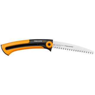 Трион Fiskars Xtract S 1000613 оранжев Orange