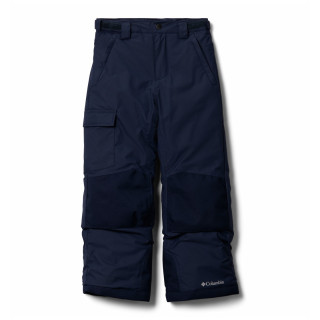 Детски зимен панталон Columbia Bugaboo™ II Pant тъмно син Collegiate Navy