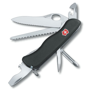 Джобно ножче Victorinox Trailmaster Black