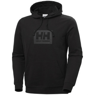 Helly Hansen Hh Box Hoodie