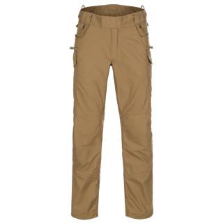 Мъжки панталони Helikon-Tex Pilgrim Pants® кафяв Coyote