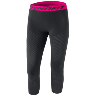 Дамско 3/4 долно бельо Dynafit Speed Dryarn W Tights черен BlackOut/