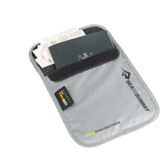 Sea to Summit Neck Pouch RFID