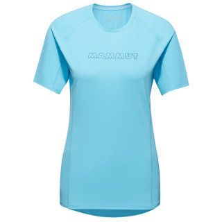 Mammut Selun FL T-Shirt Women Logo