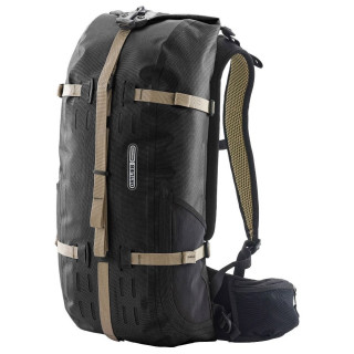 Раница Ortlieb Atrack 25L черен Black