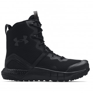 Мъжки обувки Under Armour Micro G Valsetz Zip черен