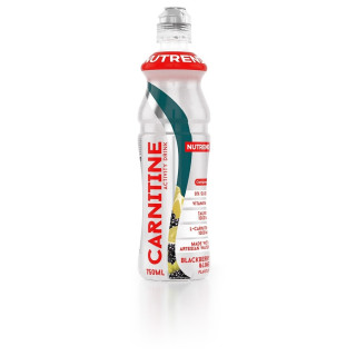 Фитнес напитка Nutrend Carnitine Activity Drink