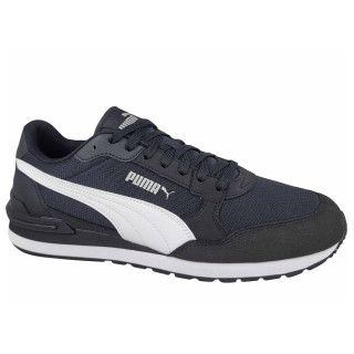 Мъжки обувки Puma ST Runner v4 Mesh черен Black