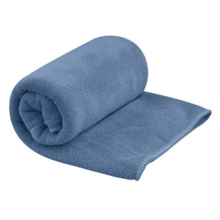 Кърпа Sea to Summit Tek Towel S син